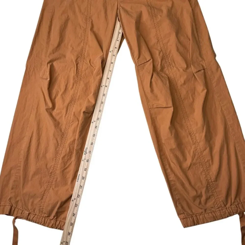 Anthropologie Pilcro Tactical Utility Pants - Picture 9 of 13
